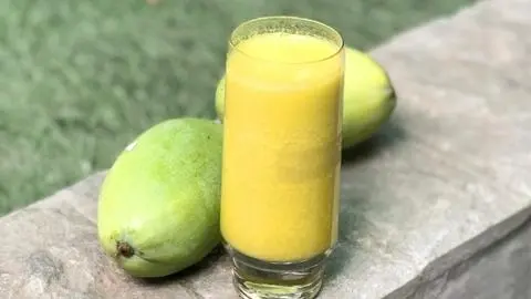 Hình ảnh NƯỚC ÉP XOÀI