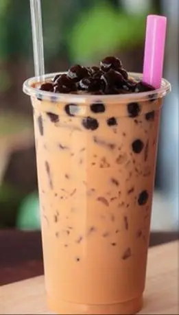 Hình ảnh Trà sữa Socola