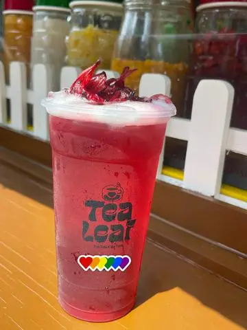 Hình ảnh Trà Hoa Atiso