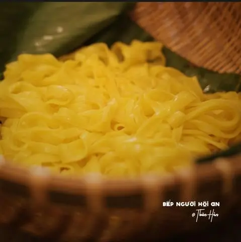 Hình ảnh Mì thêm