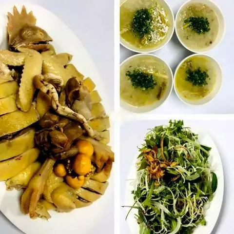 Hình ảnh Combo 1