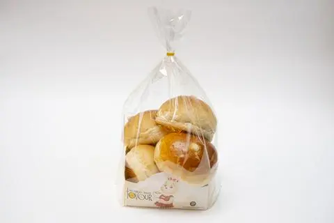 Hình ảnh Bánh Mì Pho Mai Sữa Chua