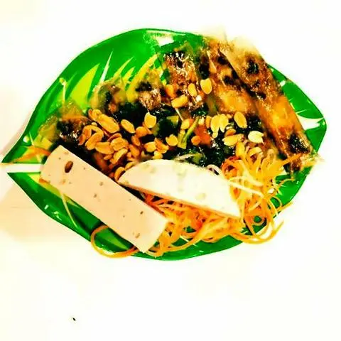 Hình ảnh Bánh bột lọc