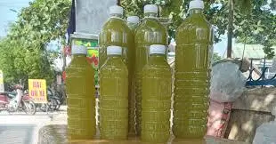 Hình ảnh NƯỚC MÍA NGUYÊN CHẤT ĐÓNG CHAI 500ML