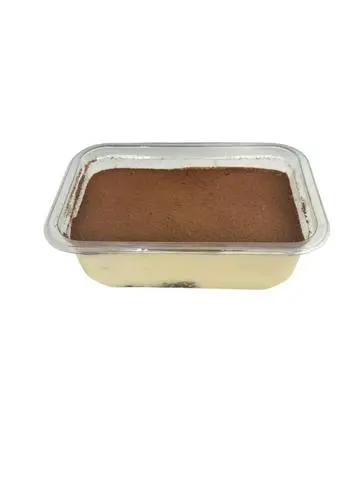 Hình ảnh Tiramisu truyền thống hộp lớn 400ML