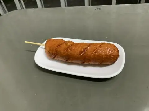 Hình ảnh Xúc xích Đức