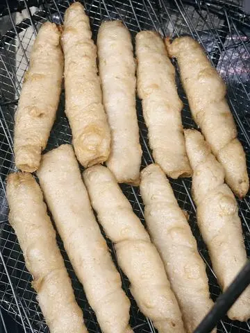 Hình ảnh Ruột non chay