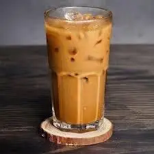 Hình ảnh Cà Phê Sữa Đá