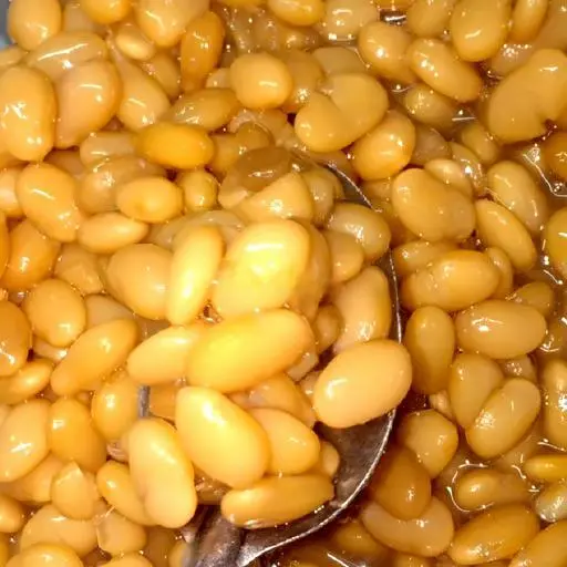 Hình ảnh Chè đậu ván