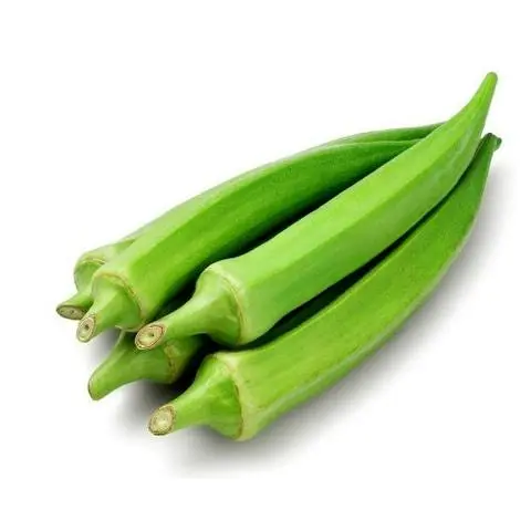 Hình ảnh Đậu bắp chiên