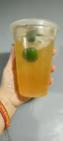 Hình ảnh Trà quất nha đam