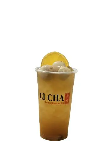Hình ảnh Trà Vải