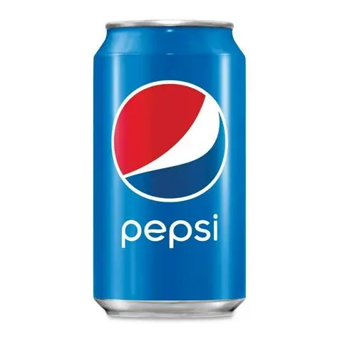 Hình ảnh Pepsi