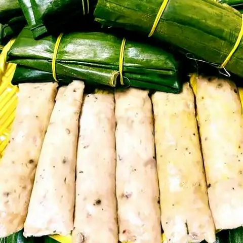 Hình ảnh Chả que - ăn thêm 1 que