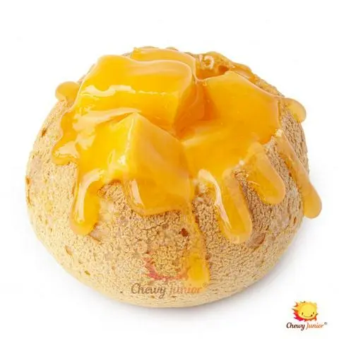 Hình ảnh Bánh mango deluxe