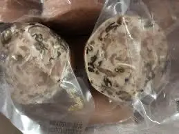 Hình ảnh Giò thủ ngon - nửa ký