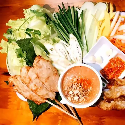 Hình ảnh Combo Nhân Đôi 