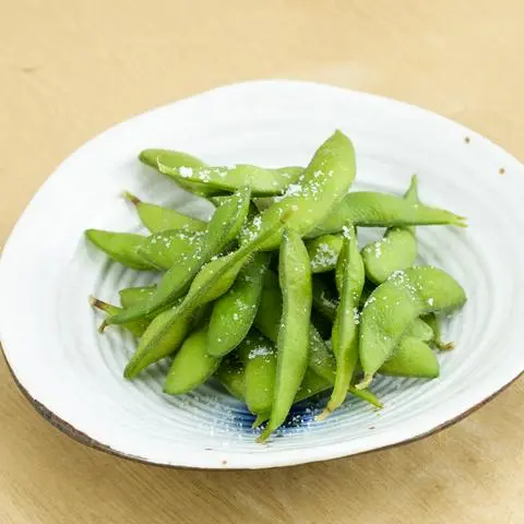 Hình ảnh Đậu nành Nhật
