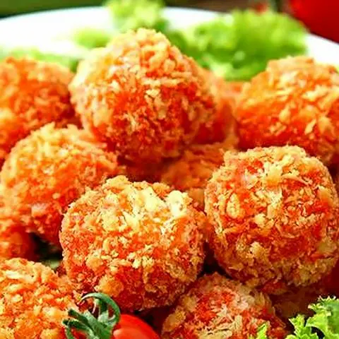 Hình ảnh Hải sản mayo - 3v