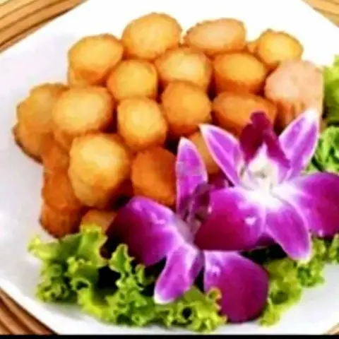 Hình ảnh Combo Sò Điệp 5 Cây