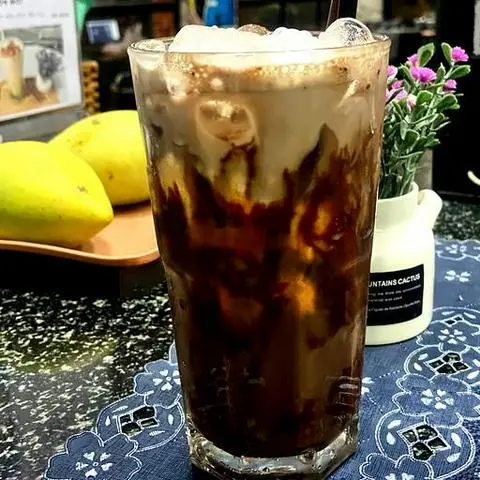 Hình ảnh Cacao sữa