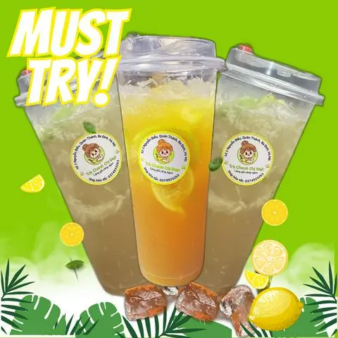 Hình ảnh Combo Gấp 2 Xí Muội
