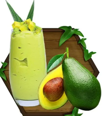 Hình ảnh SINH TỐ BƠ