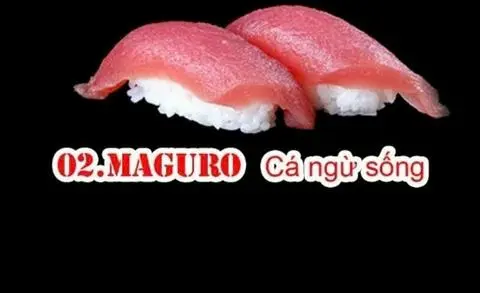 Hình ảnh 02.MAGURO