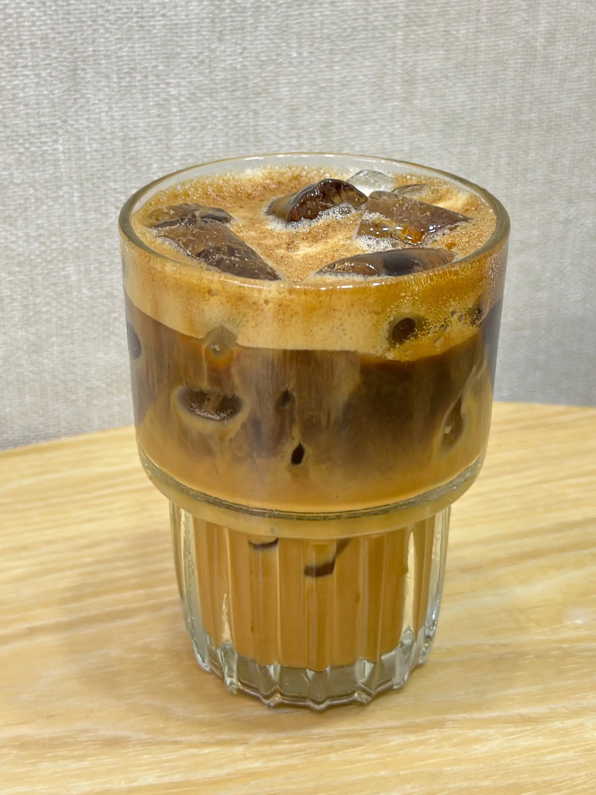 Hình ảnh Cà phê sữa( Pha Máy)