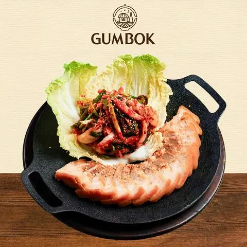 Hình ảnh Ba Chỉ Lợn Hấp