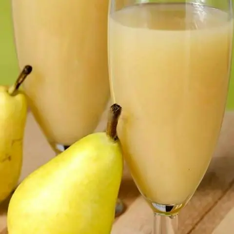 Hình ảnh Nước Ép  Lê
