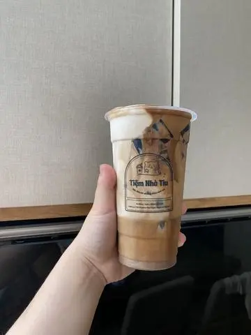 Hình ảnh CHOCO FOAM