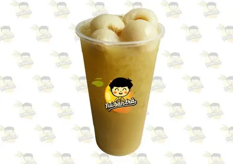Hình ảnh Lục Trà Vải