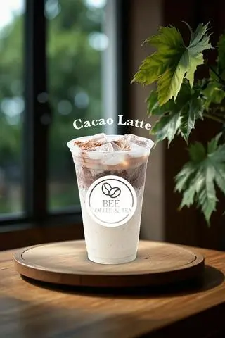 Hình ảnh Cacao Latte