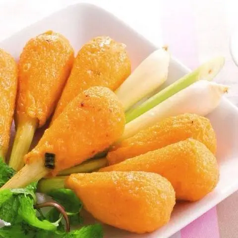 Hình ảnh Chảo xả (3 cái)