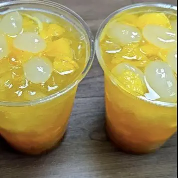Hình ảnh Trà Lài Đác Thơm