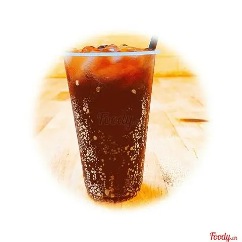 Hình ảnh Nước ngọt ly ( coca/pepsi/ 7up)