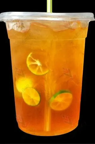Hình ảnh Trà tắc 