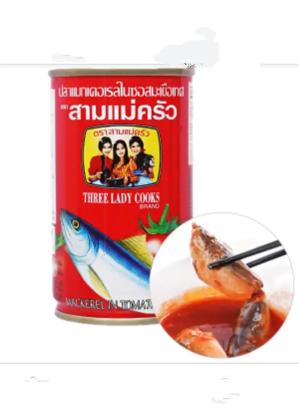 Hình ảnh Cá mòi 