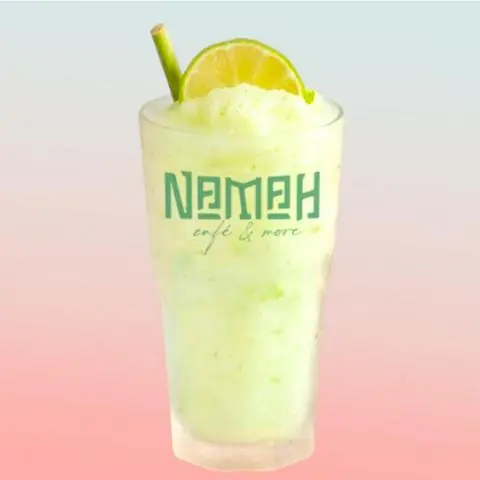 Hình ảnh Soda chanh tuyết