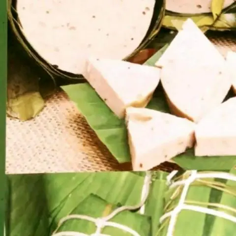 Hình ảnh Chả lụa thêm