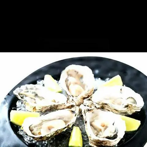 Hình ảnh S13 - Kaki Sashimi - Hàu Chanh