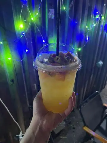Hình ảnh TRÀ CAM ĐÀO