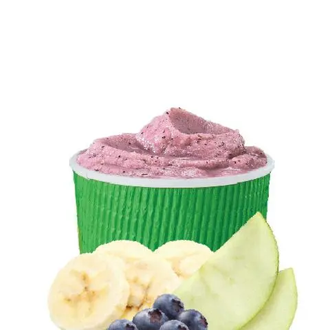 Hình ảnh Blueberry Blast