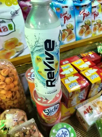 Hình ảnh Revive 