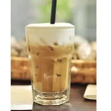 Hình ảnh Cafe sữa Machiato 