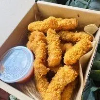 Hình ảnh Nem Rán
