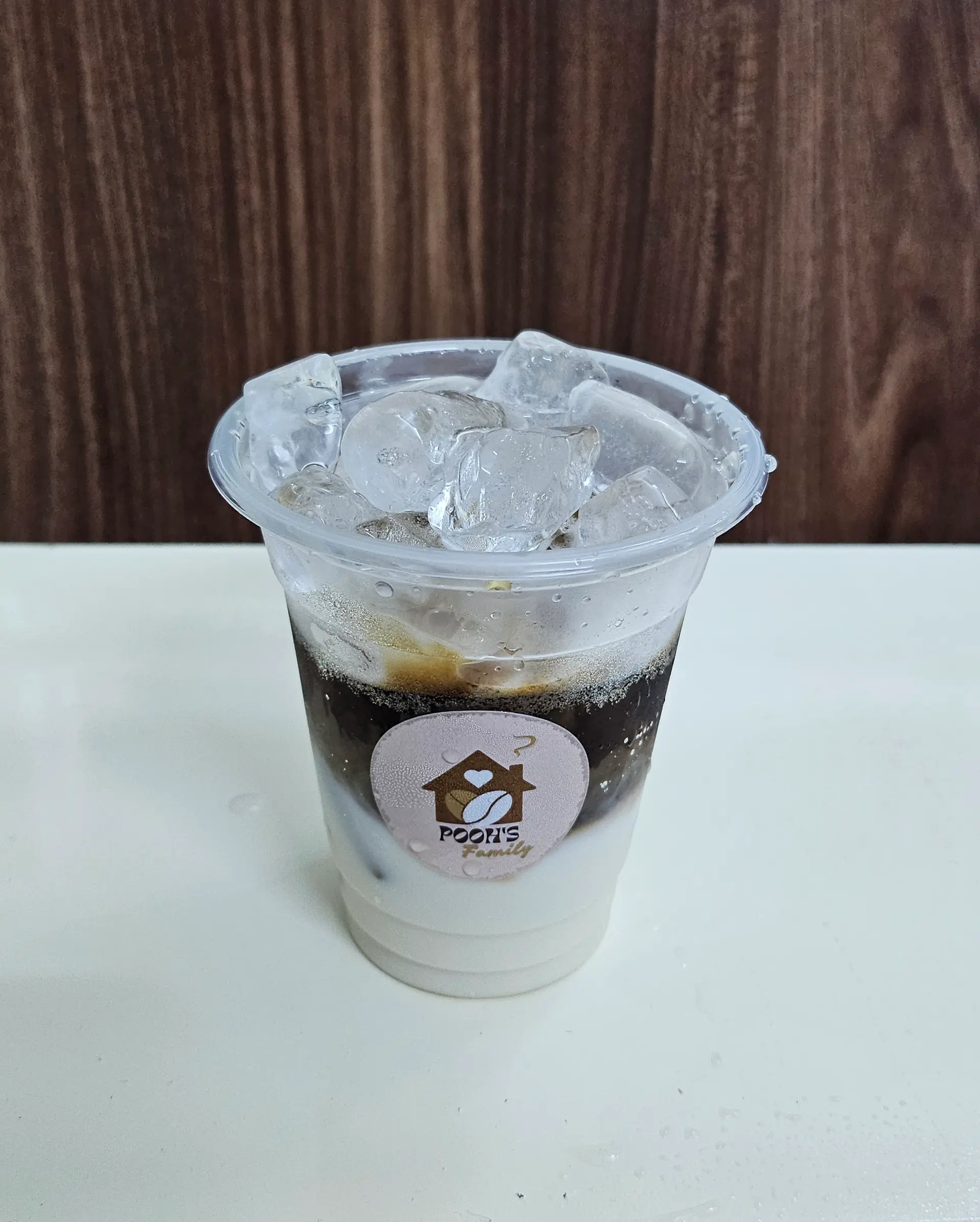 Hình ảnh Cà phê sữa tươi
