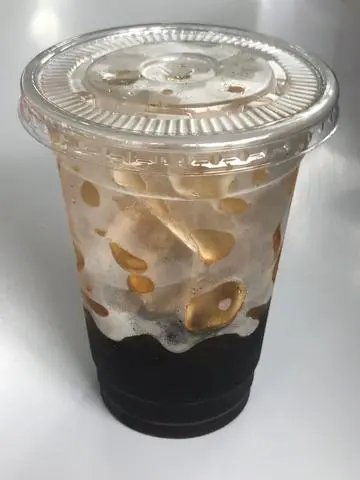 Hình ảnh Cà phê đen