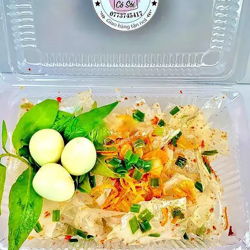 Hình ảnh Dẻo mỡ hành